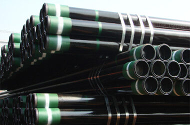 Steel Pipe in Different Kind of Application